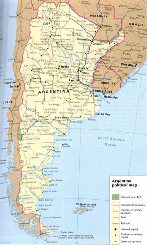 mapa da argentina - lineas del metro cdmx mapa